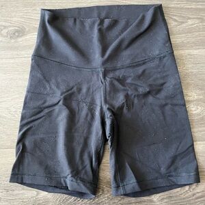 TNA Bike Shorts Size S